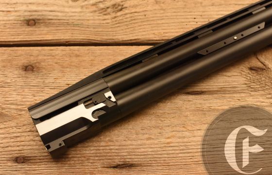 Blaser F3 Pro Speed 12 gauge