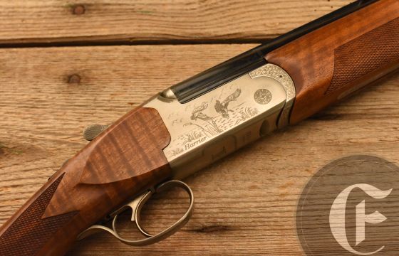Franchi Harrier 20 gauge