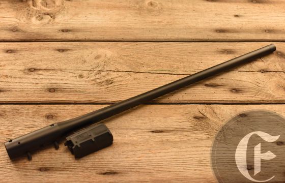 Blaser R8 .204 Ruger