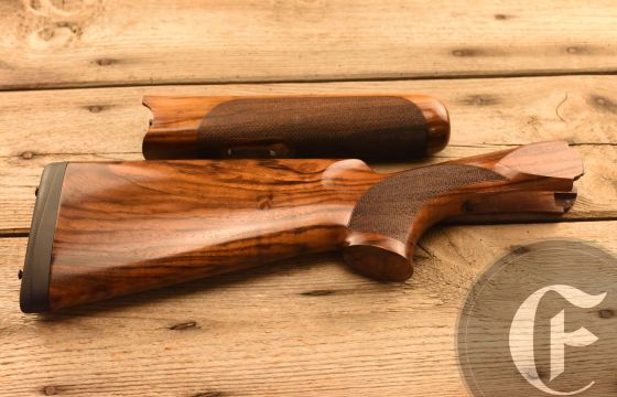 Beretta DT11 Sporting 12 gauge