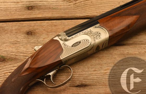 Caesar Guerini Invictus I 12 gauge