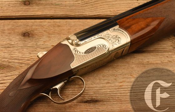 Caesar Guerini Invictus I 12 gauge
