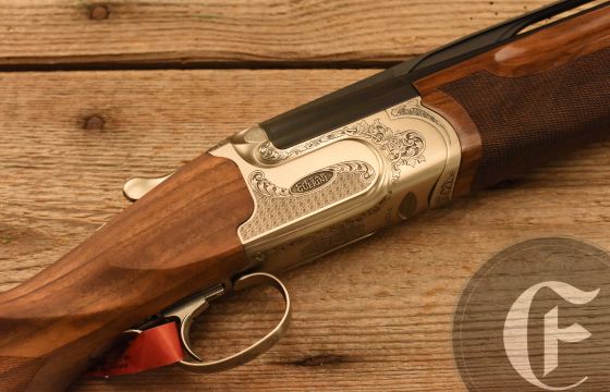 Caesar Guerini Invictus I 12 gauge