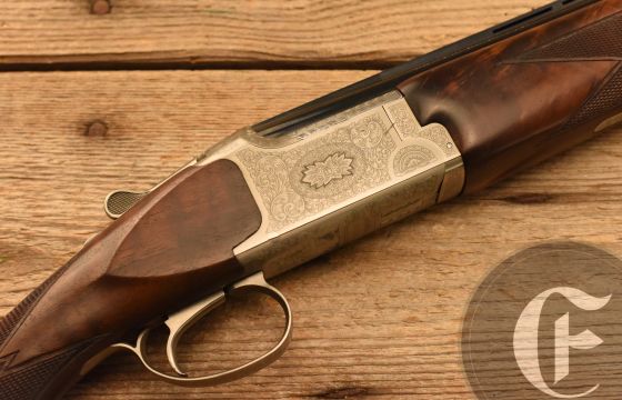 Miroku MK 60 Grade 3 20 gauge