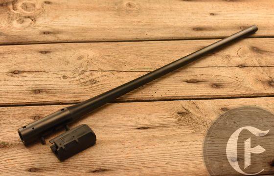 Blaser R8 6.5X55 Swedish