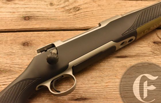 Sauer 100 STAINLESS XTA 6.5 Creedmoor