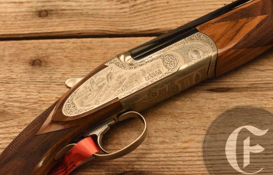 Caesar Guerini Magnus 410 gauge