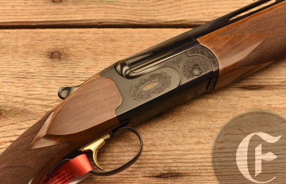 Caesar Guerini Summit 410 gauge