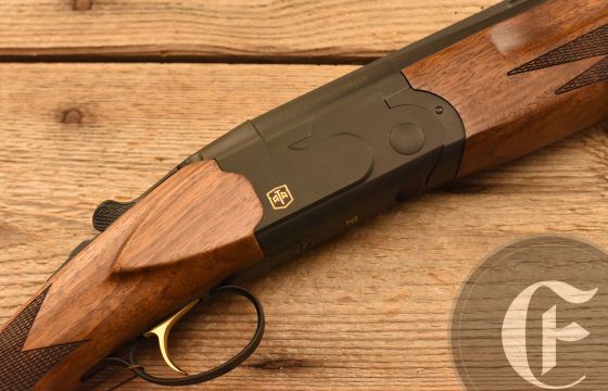 ATA SP Black Sporter 12 gauge