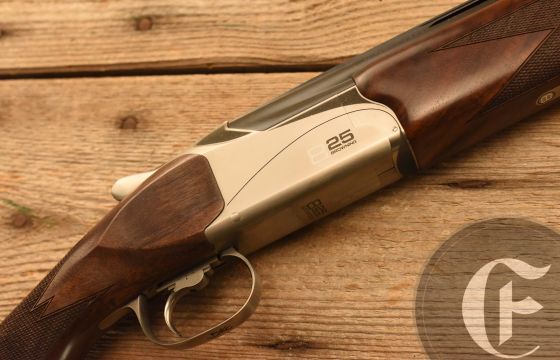 Browning B825 Sporter 12 gauge