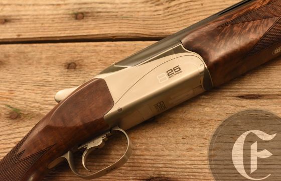Browning B825 Sporter 12 gauge