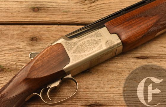 Miroku Mk10 Sporting 12 gauge