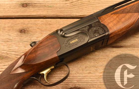 Caesar Guerini Summit Ascent 12 gauge