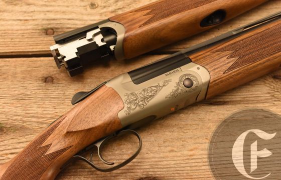 Fabarm Elos B2 410 gauge