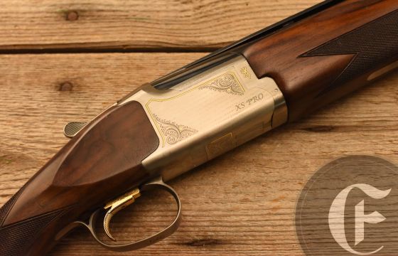 Browning Ultra XS Pro Adj 12 gauge