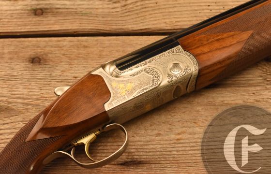 Caesar Guerini Tempio Light 12 gauge