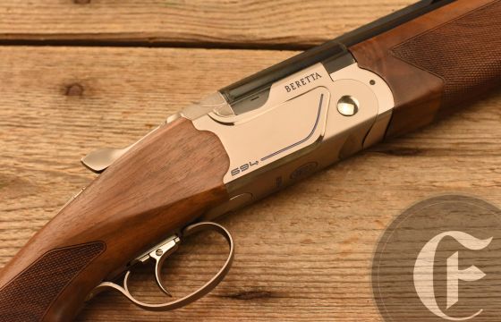 Beretta 694 SPORTING 12 gauge