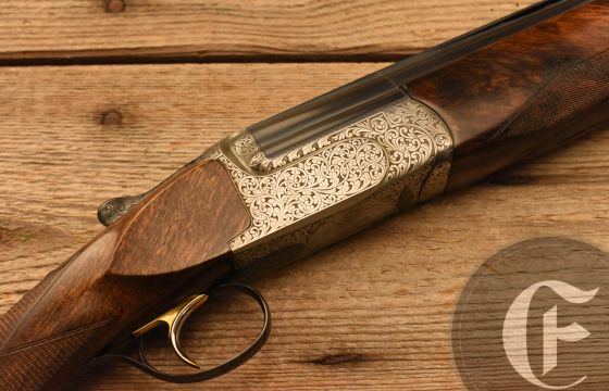 Perazzi MX12 SC3 12 gauge