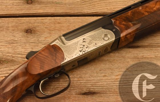 Blaser F3 Game Competition 12 gauge