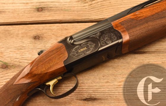 Caesar Guerini Summit Ascent 12 gauge