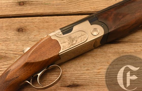 Beretta 690 Field III 12 gauge