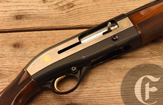 Beretta AL391 Premium 12 gauge