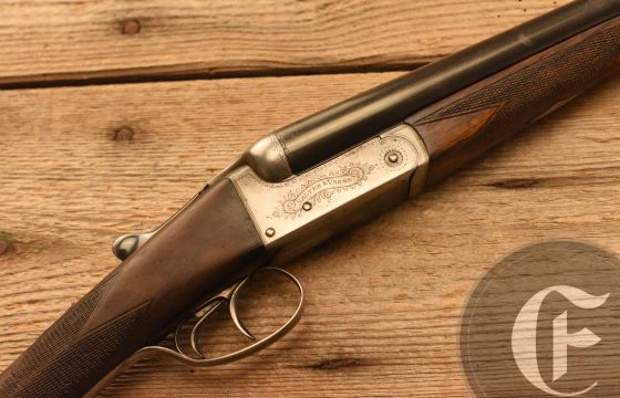 Salter& Varge Unknown 20 gauge