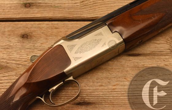 Browning Citori 12 gauge