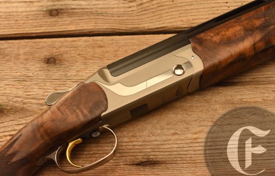 Blaser F3 CUSTOM 12 gauge