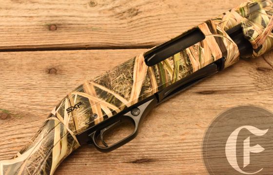 Winchester SXP Waterfowl 12 gauge