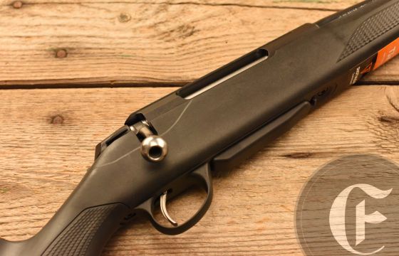 Tikka T3 Lite .223