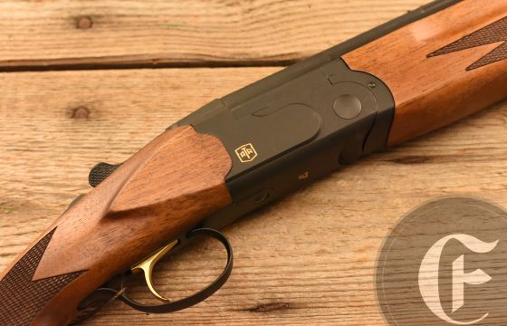 ATA SP Black Sporter 12 gauge