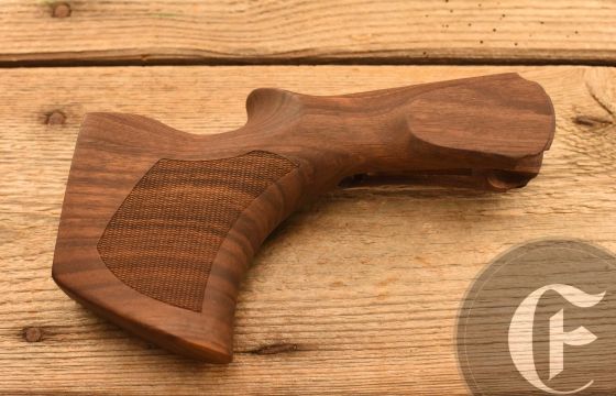 ste F3 12 gauge