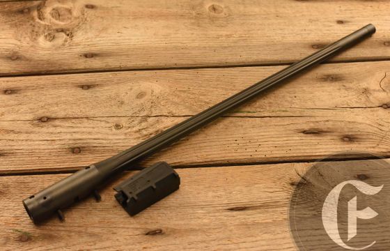 Blaser R8 6.5X55 Swedish