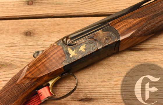 Caesar Guerini Tempio Ltd 410 gauge