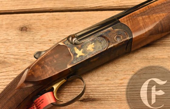Caesar Guerini Tempio Ltd 28 gauge