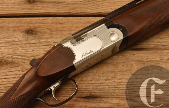 Beretta 682 E X Trap 12 gauge