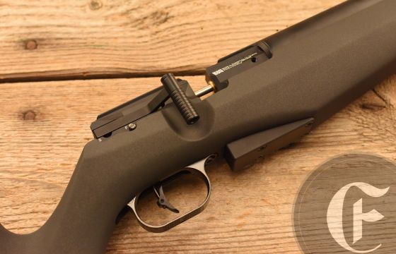 FX Drs Classic .22