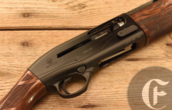Beretta A400 XCEL BLACK EDITION 12 gauge