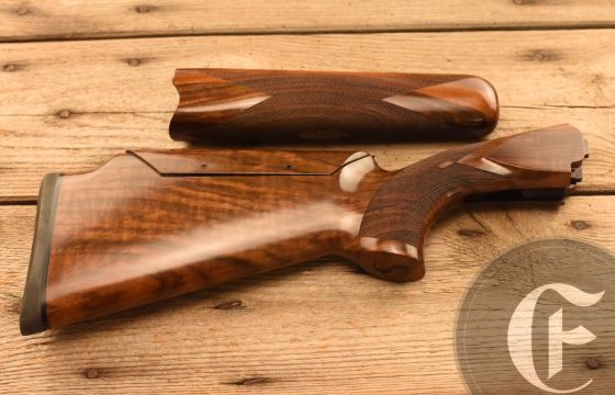Caesar Guerini Syren Gracie 12 gauge