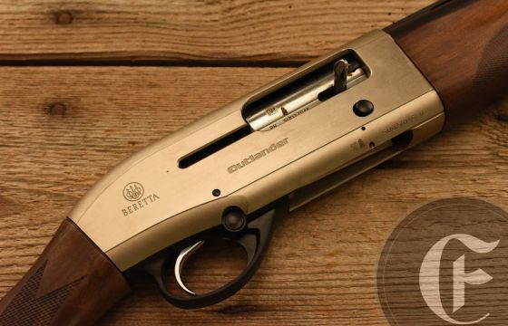 Beretta A300 Outlander 12 gauge