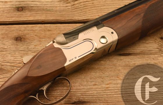 Beretta DT11 Sporting 12 gauge
