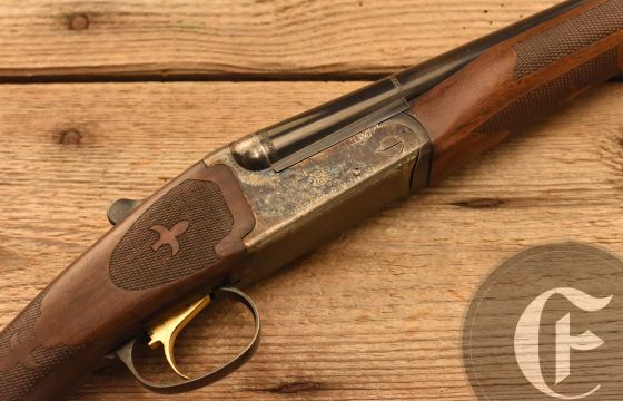 Zabala Unknown 28 gauge