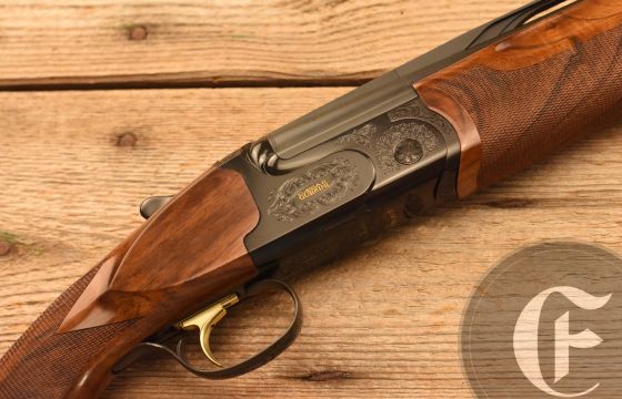 Caesar Guerini Summit Ascent 12 gauge
