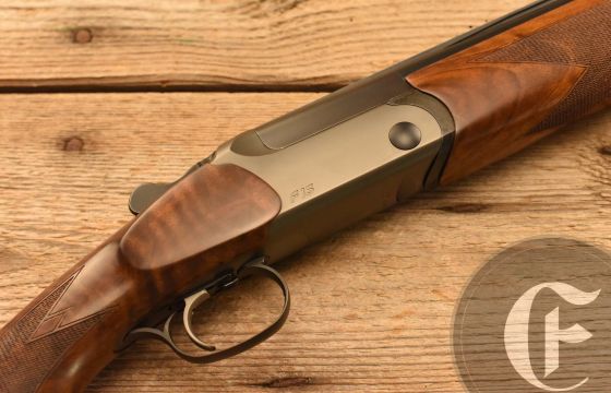 Blaser F16 Sporting Grade 5 12 gauge