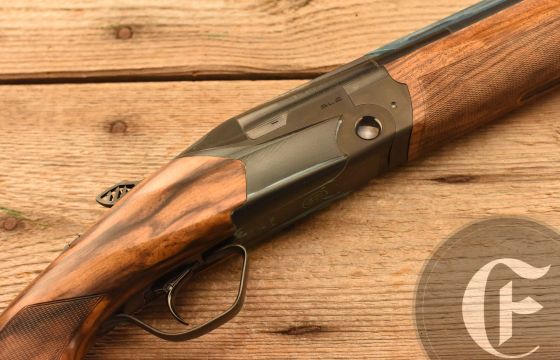 Beretta Sl2 12 gauge