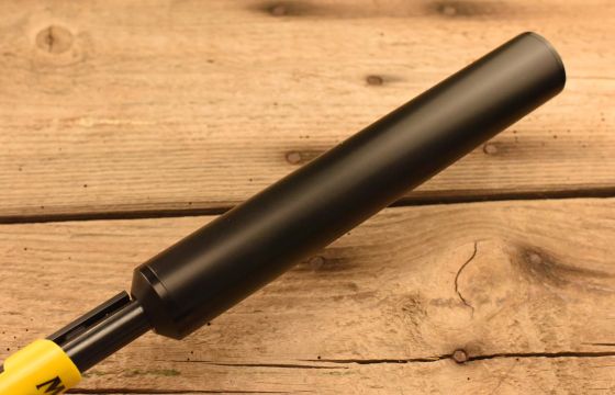 Mossberg 500 Bantam 410 gauge