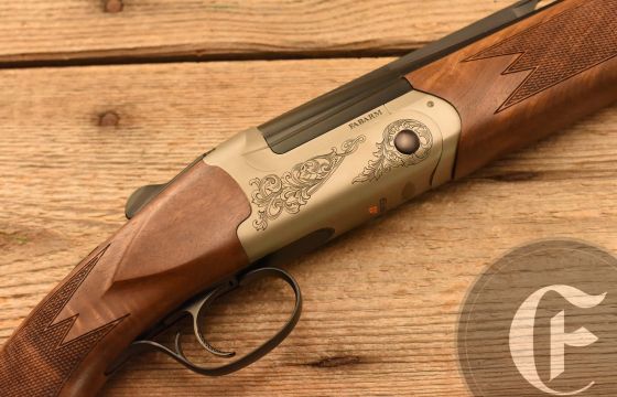 Fabarm Elos B2 410 gauge