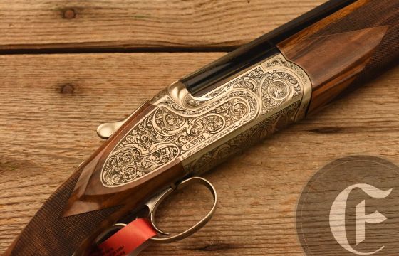 Caesar Guerini Maxum Hybrid 12 gauge