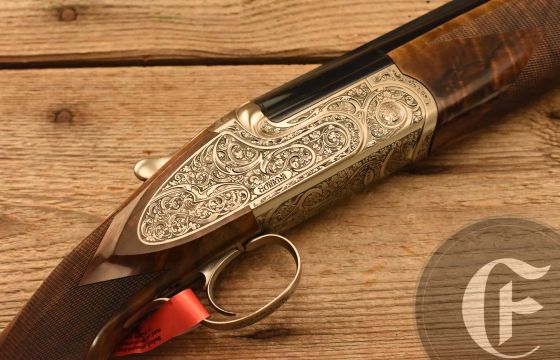 Caesar Guerini Maxum Hybrid 12 gauge